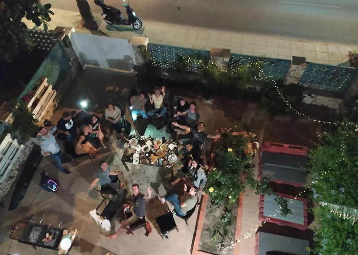 La Pita Beach House Almería