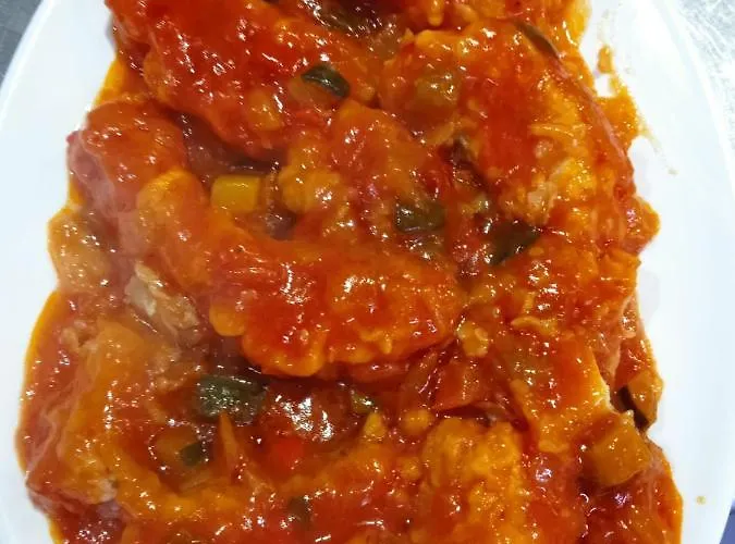 Hotel Rural-Restaurante Los Olivos Almería