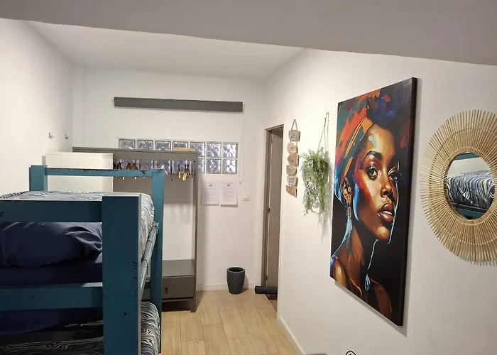 La Pita Beach House Almería